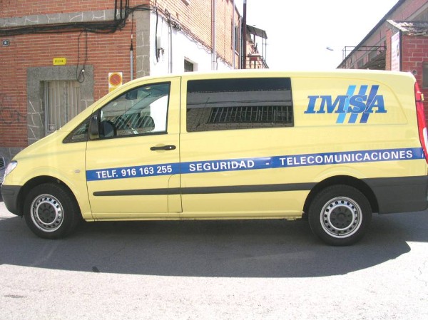 rotulacion vehiculo rotulacion vehiculo