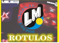 rotulos LM