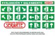 placas señalizacion